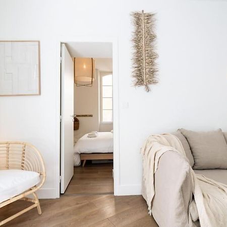 Superbe Appartement En Rdc Proche Marche Central 拉罗歇尔 外观 照片