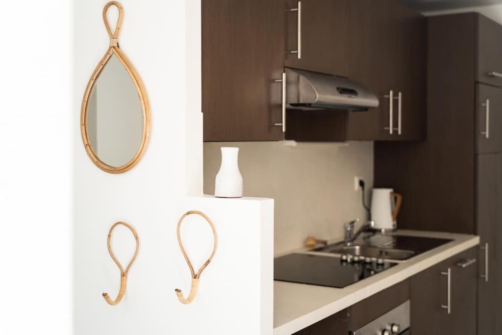 Superbe Appartement En Rdc Proche Marche Central 拉罗歇尔 外观 照片